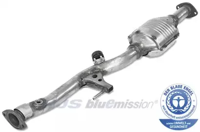 Катализатор HJS купить